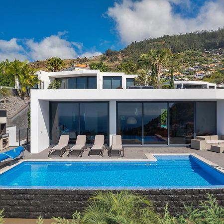 Villa Rubydom By Holiday Rental Madeira Calheta  Exterior photo