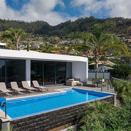 Villa Rubydom By Holiday Rental Madeira Calheta  Exterior photo