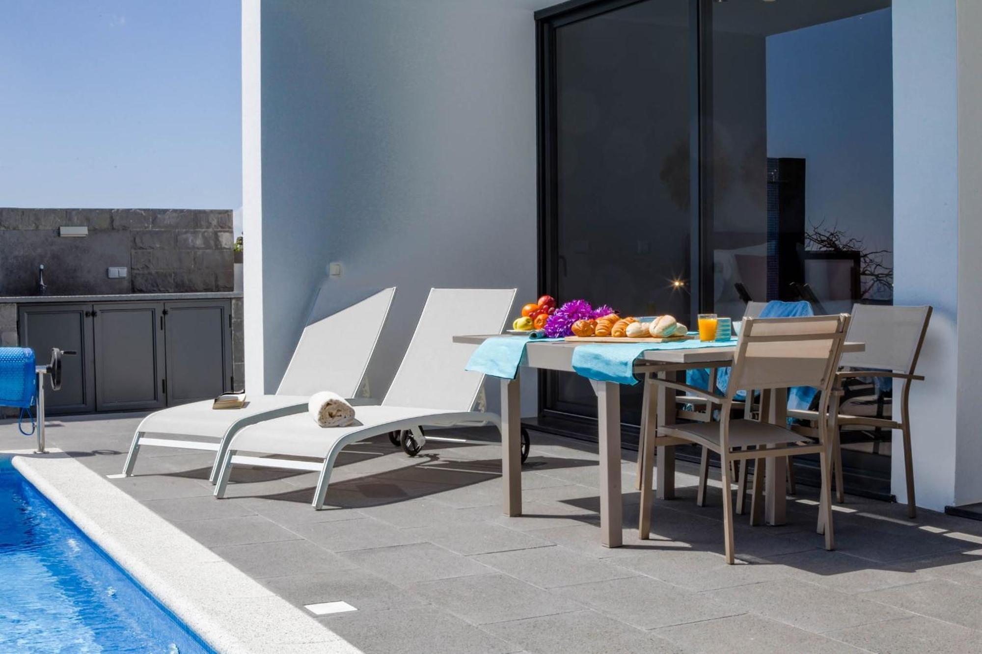 Villa Rubydom By Holiday Rental Madeira Calheta  Exterior photo