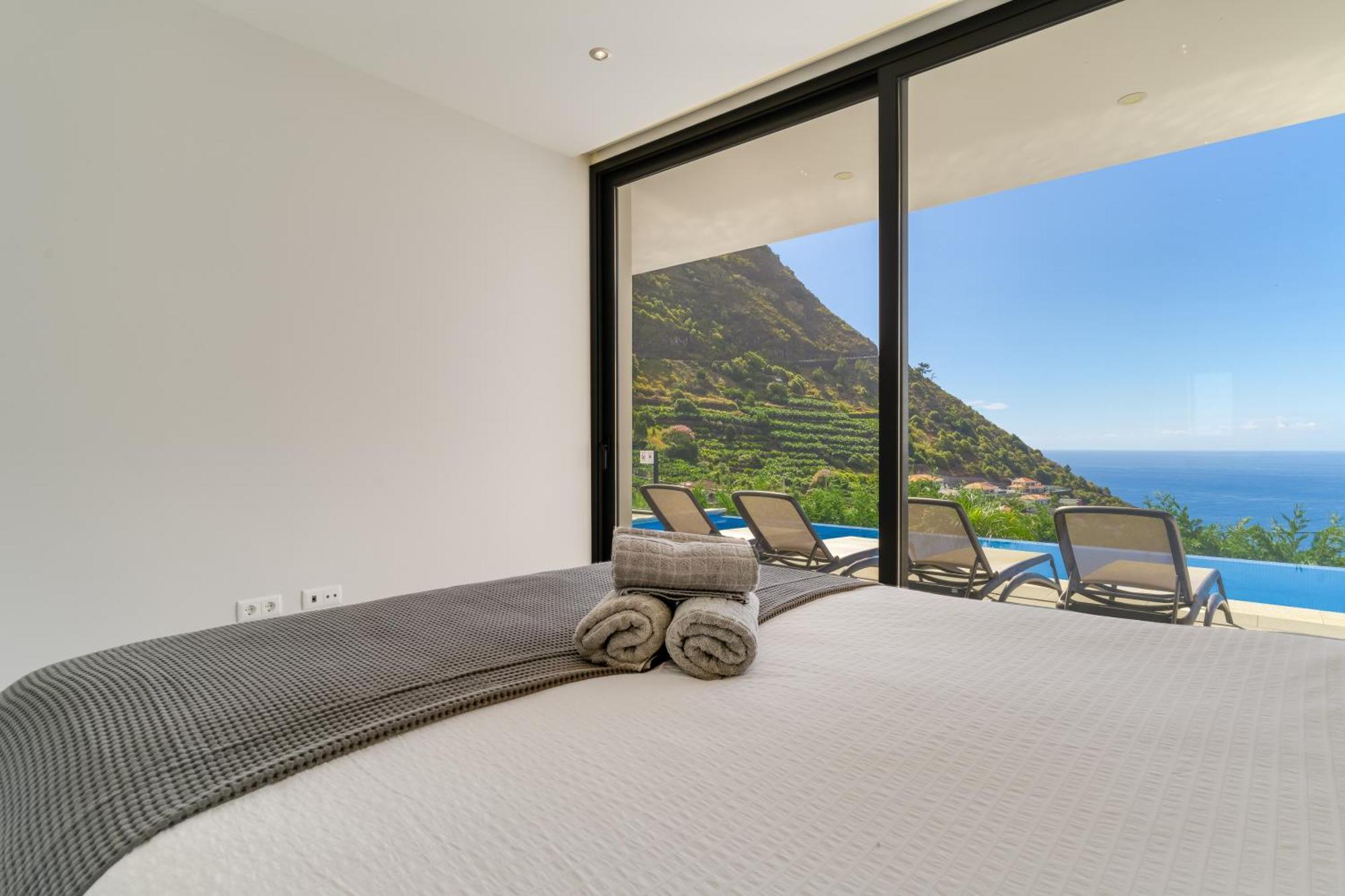 Villa Rubydom By Holiday Rental Madeira Calheta  Exterior photo