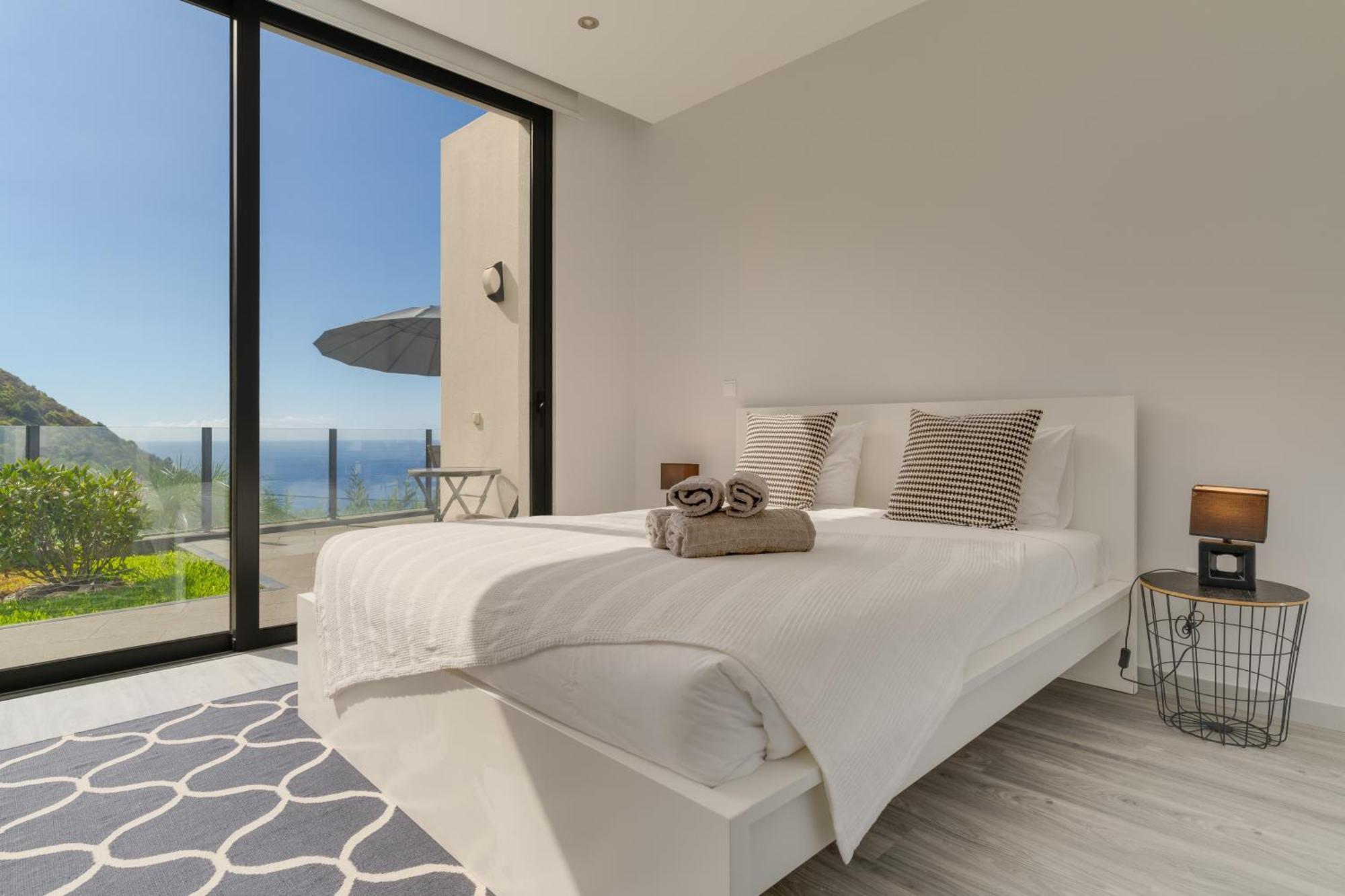 Villa Rubydom By Holiday Rental Madeira Calheta  Exterior photo