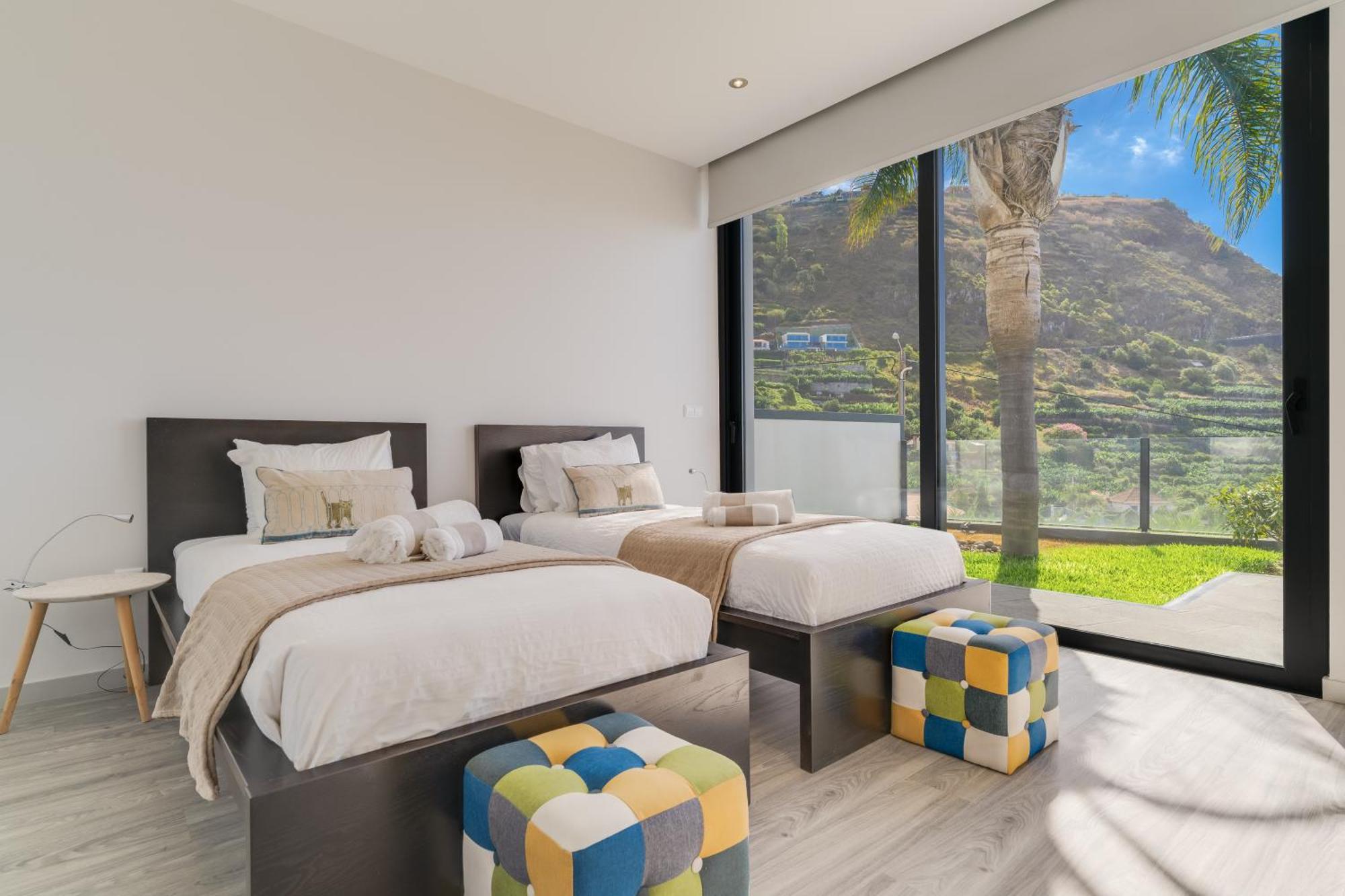 Villa Rubydom By Holiday Rental Madeira Calheta  Exterior photo